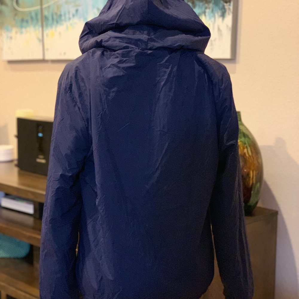 VS PNK SHERPA LINED ANORAK - NEW ONLINE PACKAGING - Picture 4 of 6